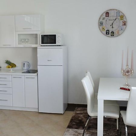 Apartman Ливно Экстерьер фото