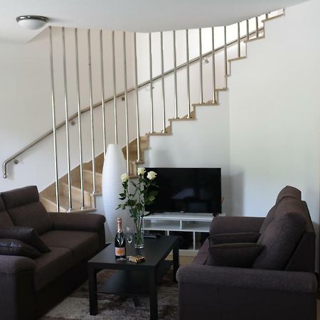 Apartman Ливно Экстерьер фото