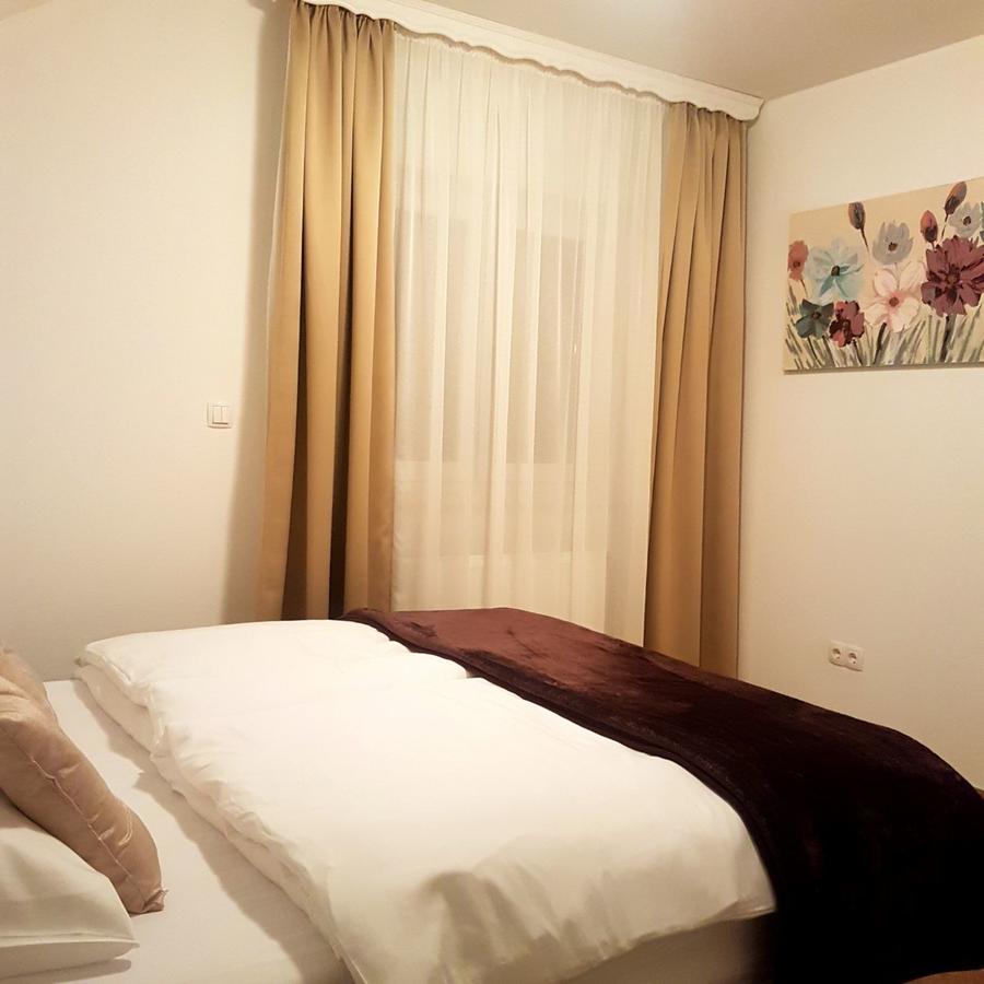 Apartman Ливно Экстерьер фото