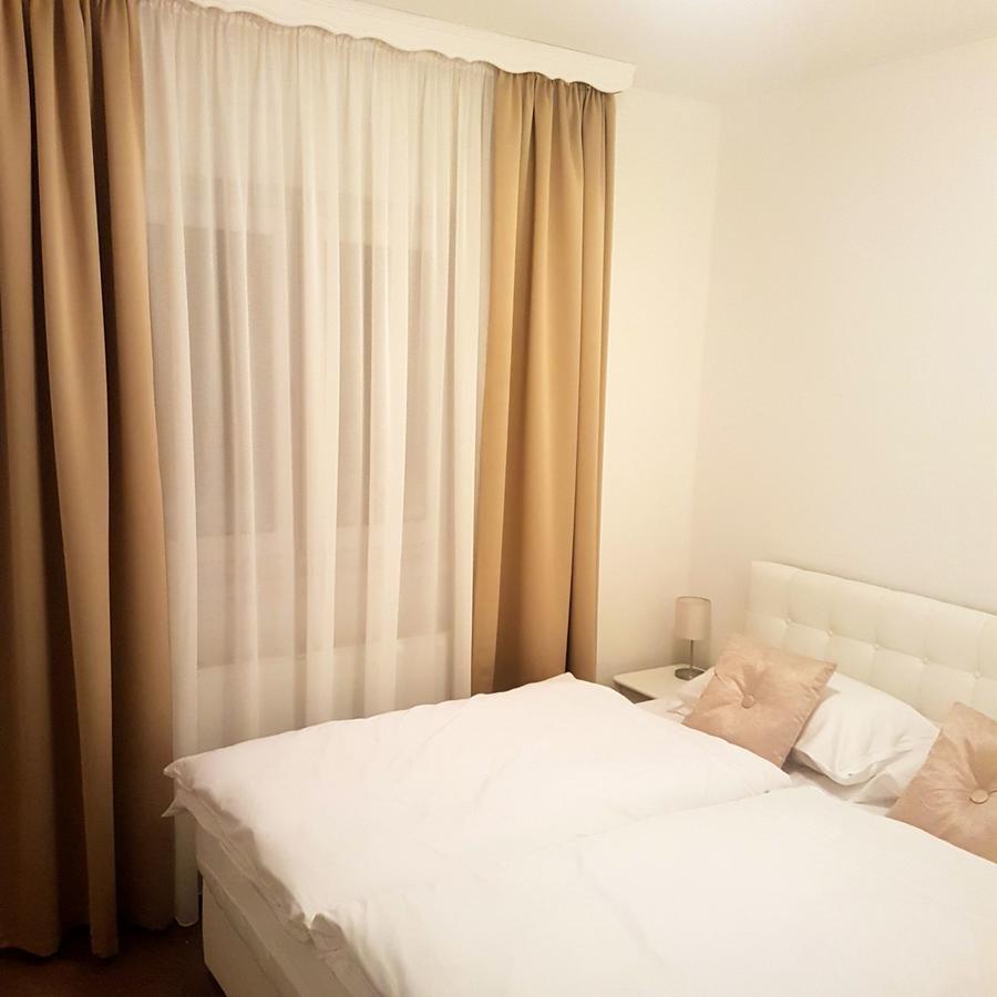 Apartman Ливно Экстерьер фото