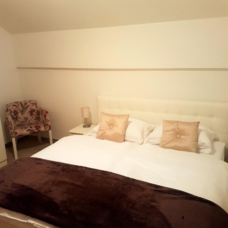 Apartman Ливно Экстерьер фото