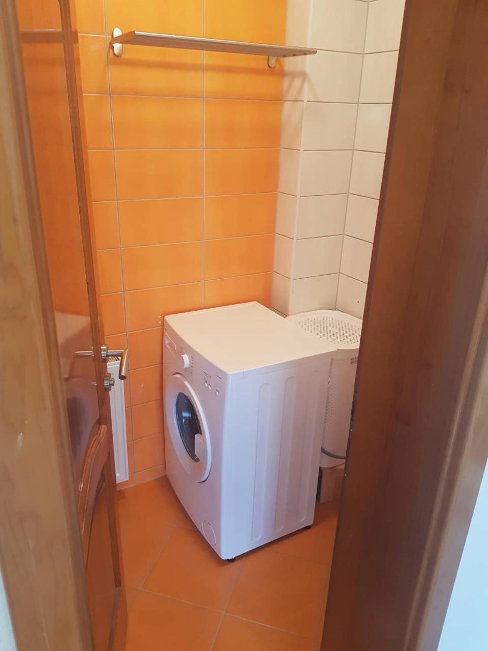 Apartman Ливно Экстерьер фото