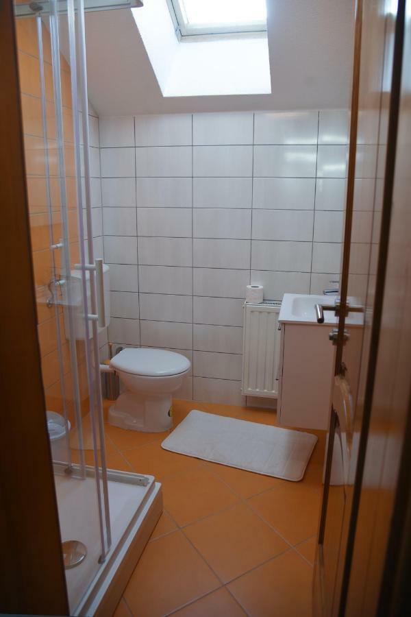 Apartman Ливно Экстерьер фото