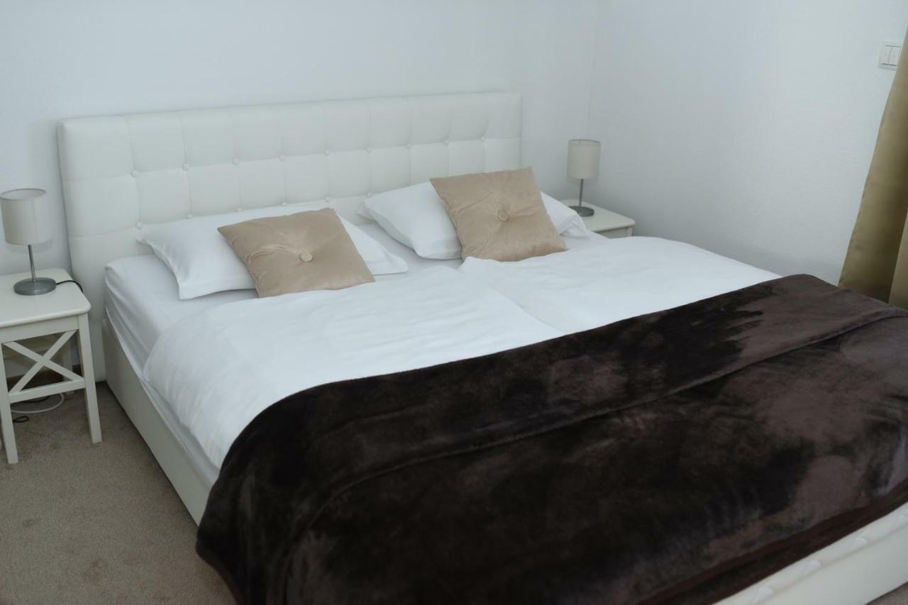 Apartman Ливно Экстерьер фото