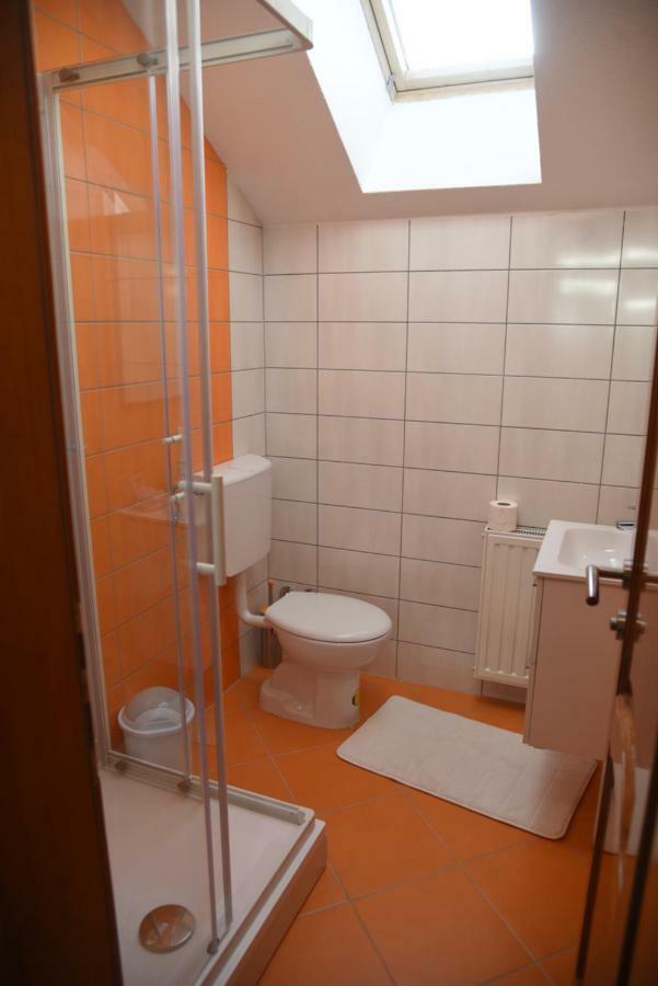 Apartman Ливно Экстерьер фото