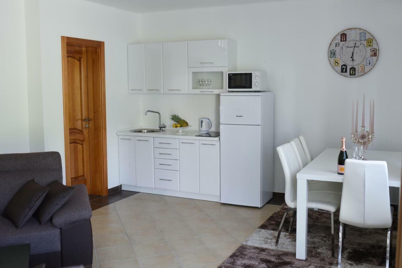 Apartman Ливно Экстерьер фото