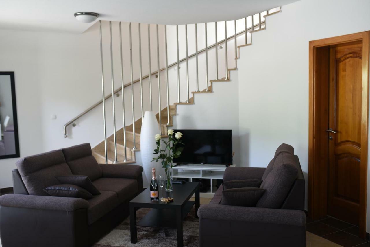 Apartman Ливно Экстерьер фото