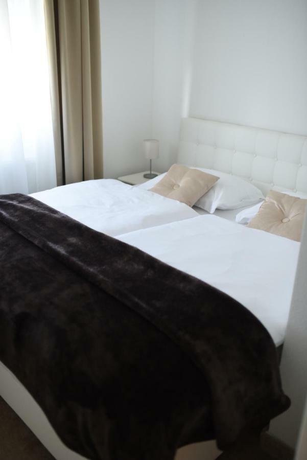 Apartman Ливно Экстерьер фото